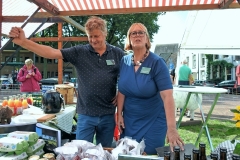 Berkel-Hanze-Festival 2023 Zutphen