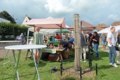 Berkel-Hanze-Festival 2023 Zutphen