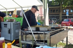 Berkel-Hanze-Festival 2023 Zutphen