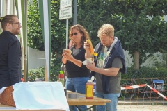 Berkel-Hanze-Festival 2023 Zutphen