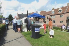 Berkel-Hanze-Festival 2023 Zutphen
