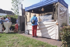 Berkel-Hanze-Festival 2023 Zutphen
