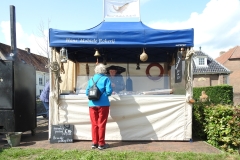 Berkel-Hanze-Festival 2023 Zutphen