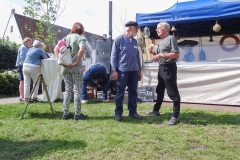 Berkel-Hanze-Festival 2023 Zutphen