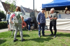 Berkel-Hanze-Festival 2023 Zutphen