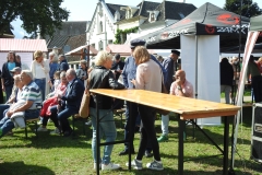Berkel-Hanze-Festival 2023 Zutphen