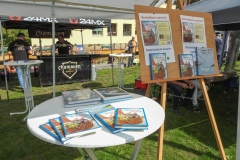 Berkel-Hanze-Festival 2023 Zutphen