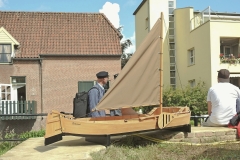 Berkel-Hanze-Festival 2023 Zutphen