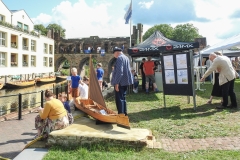 Berkel-Hanze-Festival 2023 Zutphen
