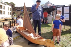 Berkel-Hanze-Festival 2023 Zutphen