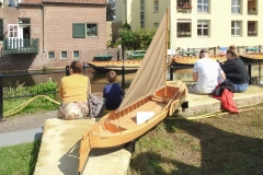 Berkel-Hanze-Festival 2023 Zutphen