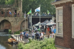 Berkel-Hanze-Festival 2023 Zutphen