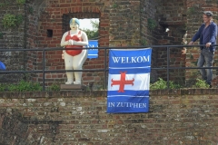 Berkel-Hanze-Festival 2023 Zutphen