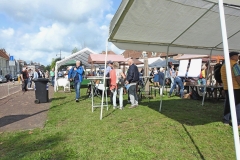 Berkel-Hanze-Festival 2023 Zutphen