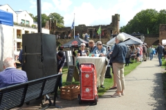 Berkel-Hanze-Festival 2023 Zutphen