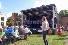 Berkel-Hanze-Festival 2023 Zutphen
