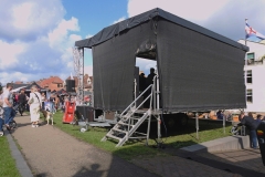 Berkel-Hanze-Festival 2023 Zutphen