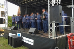 Berkel-Hanze-Festival 2023 Zutphen