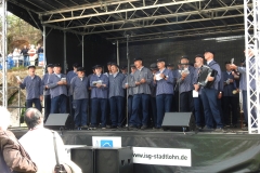 Berkel-Hanze-Festival 2023 Zutphen