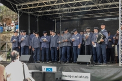 Berkel-Hanze-Festival 2023 Zutphen