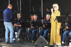 Berkel-Hanze-Festival 2023 Zutphen