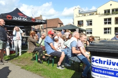 Berkel-Hanze-Festival 2023 Zutphen