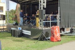 Berkel-Hanze-Festival 2023 Zutphen