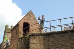 Berkel-Hanze-Festival 2023 Zutphen