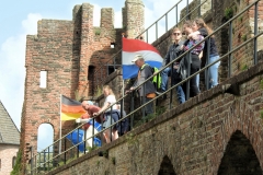 Berkel-Hanze-Festival 2023 Zutphen