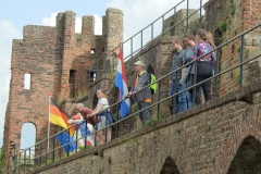 Berkel-Hanze-Festival 2023 Zutphen