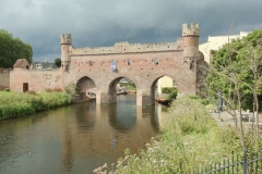 Berkel-Hanze-Festival 2023 Zutphen