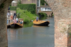 Berkel-Hanze-Festival 2023 Zutphen