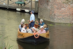 Berkel-Hanze-Festival 2023 Zutphen