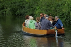 Berkel-Hanze-Festival 2023 Zutphen