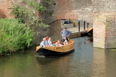 Berkel-Hanze-Festival 2023 Zutphen