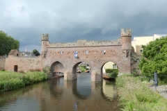 Berkel-Hanze-Festival 2023 Zutphen