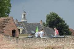 Berkel-Hanze-Festival 2023 Zutphen