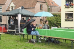 Berkel-Hanze-Festival 2023 Zutphen