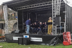 Berkel-Hanze-Festival 2023 Zutphen