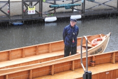 Berkel-Hanze-Festival 2023 Zutphen