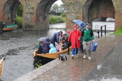 Berkel-Hanze-Festival 2023 Zutphen