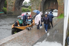 Berkel-Hanze-Festival 2023 Zutphen