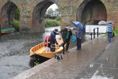 Berkel-Hanze-Festival 2023 Zutphen