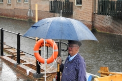 Berkel-Hanze-Festival 2023 Zutphen