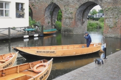 Berkel-Hanze-Festival 2023 Zutphen