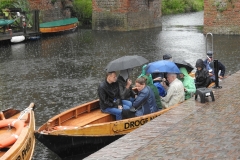 Berkel-Hanze-Festival 2023 Zutphen