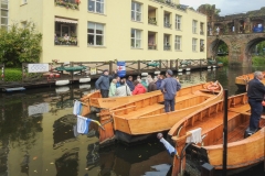 Berkel-Hanze-Festival 2023 Zutphen