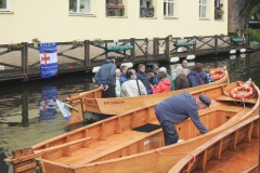 Berkel-Hanze-Festival 2023 Zutphen