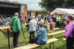 Berkel-Hanze-Festival 2023 Zutphen