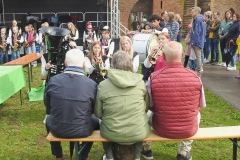 Berkel-Hanze-Festival 2023 Zutphen